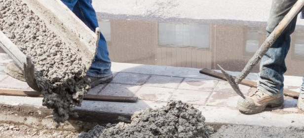 Concrete Canvey Island